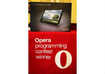 Opera Software наградила победителей «Open Class programming competition 2013» — международного соревнования по спортивному программированию в Одессе