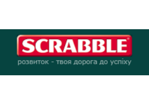 ІII-ій Студентський турнір зі Scrabble починається у Києві та Львові