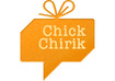 Украинцы теперь заказывают подарки через сервис ChickChirik