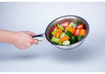 Бренд Lux Prestige (Люкс Престиж) представил инновационную посуду для приготовления блюд без воды и жира