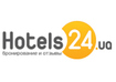 Уже более 2000 гостиниц доступны для бронирования на Hotels24.ua