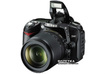 Фотоаппарат Nikon D90 возглавил ТОП продаж интернет-магазина Rozetka