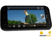 Смартфон HTC Desire SV на две SIM-карты признан самым производительным в своем классе