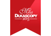 Стартовал интернет конкурс красоты – Miss Dukascopy 2013. Главный приз – шоппинг на 250 000$