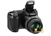 В Украине поступил в продажу фотоаппарат-ультразум Nikon COOLPIX L820