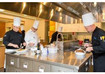 Открылся новый кулинарный центр PepsiCo по инновациям и миксологии