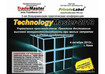 TechnologyMaster-2013: как управлять производством на высоком уровне эффективности