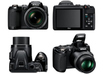 Фотоаппарат Nikon Coolpix L120 стал самым популярным в Мобиллаке