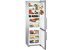 Холодильник Liebherr CBNes 3956 стал лидером продаж в Украине
