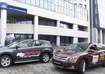 АХА выступила страховым партнером тест-драйва Toyota в Запорожье