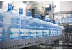 Компания по доставке воды «Аляска» выпустила 10-миллионную бутыль на производстве в г. Моршин