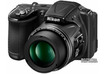 Nikon представил новую модель ультразума Coolpix L830