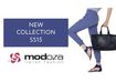 Новая весенняя коллекция итальянской обуви и одежды уже на Modoza.com