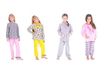 «Розетка» обновила ассортимент детских пижам