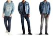 Бренд Jack and Jones добавил «Розетке» осенней свежести джинсового стиля