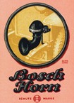 Автоклаксону Bosch исполнилось 100 лет!