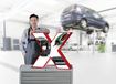 До програми лояльності Bosch Extra долучилися понад 5 000 автомагазинів та СТО