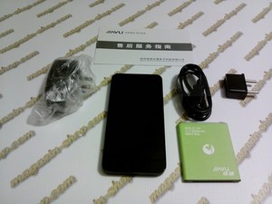 Продам новые смартфоны Jiayu G4