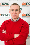 De Novo представляет новое семейство сервисов на базе собственного Облака в Европе