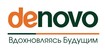 De Novo стартует G-Cloud - первое защищенное украинское Облако для госучреждений