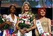 Названа победительница конкурса Miss Deaf World
