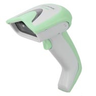 Новая линейка сканеров Datalogic 4000-HC для здравоохранения