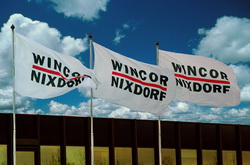Компания SystemGroup Украина на выставке Wincor World 2011