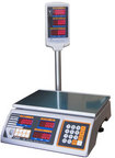 Старт продаж новых весов DS-700E – анонс SystemGroup