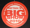 SystemGroup на Retail’s BIG Show 2010