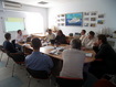 Компания Zebra Technologies провела семинар для сотрудников компании SystemGroup Украина