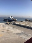 Ekol открыла 63-и морские ворота Турции,  запустив паромный терминал Ялова