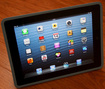 Apple iPad 4th Gen (Wi-Fi Only) 16 Gb