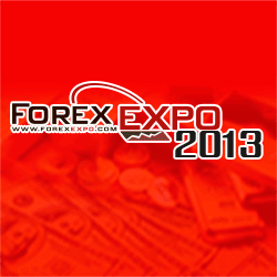 Журнал FxFactor вновь выступает партнером «MOSCOW FOREX EXPO» 2013 