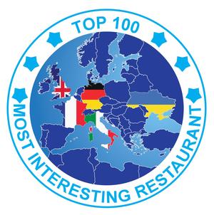 Стартовал Конкурс топ 100 ресторанов Украины