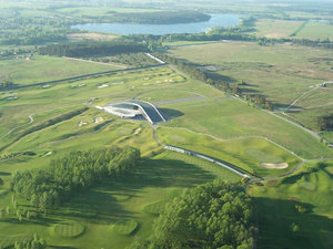 Фестиваль Гольф ПРОДОЛЖАЕТСЯ! 