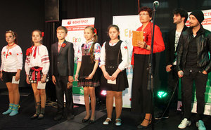 «Фоксторт» и II всеукраинский «ЭКОкласс» назвали победителей