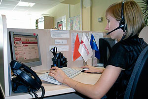 «Фокстрот» совершенствует коммуникации с покупателем