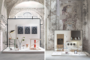 В «Фокстроте» – дизайнерская новинка от Beko