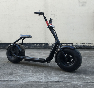 «Фокстрот» минибайки продаёт