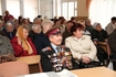 Пенсионеры узнали больше о перерасчёте пенсий, оформлении субсидий и «социальной карты крымчанина» 