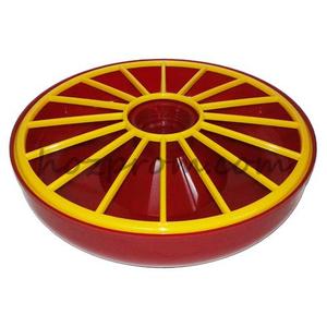 Поилки для домашней птицы любого возраста 