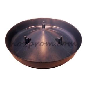 Поилки и кормушки для домашней птицы 