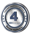 IBI-Rating подтвердило рейтинг надежности банковских вкладов ПАО «БАНК «СОФИЙСКИЙ» на уровне 4
