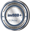 IBI-Rating повысило рейтинг инвестиционной привлекательности Тернополя до уровня invВВВ+