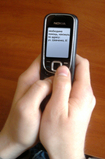 «Киевстар» в Николаеве помогает людям  с проблемами слуха и речи вызывать экстренные службы с помощью SMS