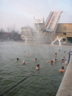 Оздоровительный и активный отдых в курортном г.Берегово.