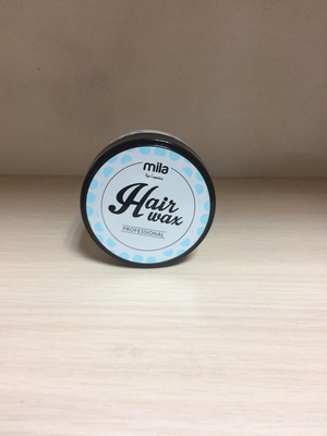 Матирующий воск MILA PRO HAIR WAX