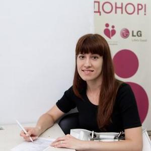 Согреть теплом сердца: LG провела донорскую акцию для НДСБ «ОХМАТДЕТ»