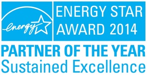 LG Electronics отмечена наградой ENERGY STAR за высокие стандарты защиты окружающей среды 
