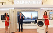 LG представила новую линейку продуктов для европейского рынка на InnoFest 2014